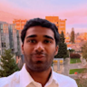 Meet your Posher, Rohan kumar